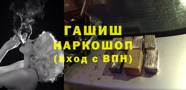 хмурый Алзамай